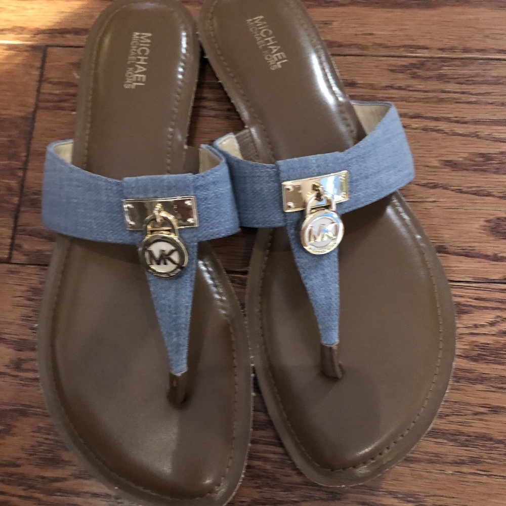 Michael Kors Sandals